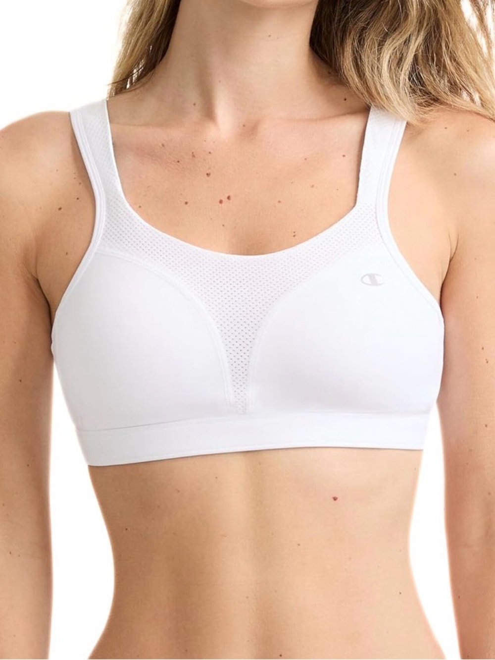 🔥Champion Sports Bra,High-Impact, Max Support, Breathable,Moisture Wicking,34D